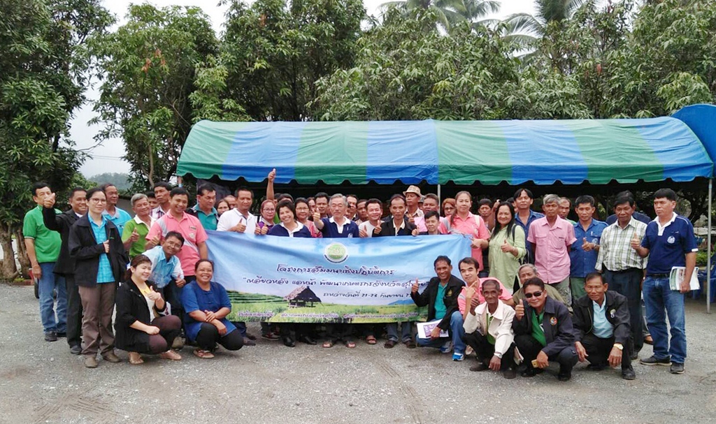 การสัมมนาเชิงปฏิบัติการ 