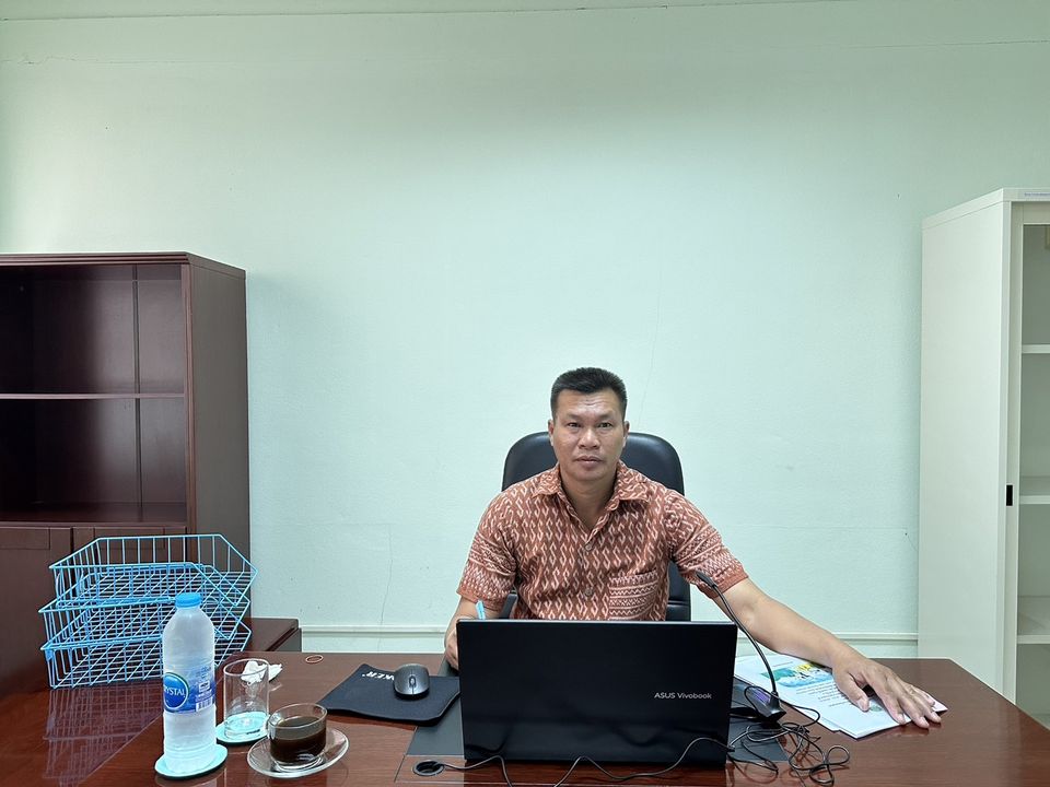 การประชุมคณะกรมการคุ้มครองและรักษาผลประโยชน์ของเกษตรกร ครั้งที่ 3/2567