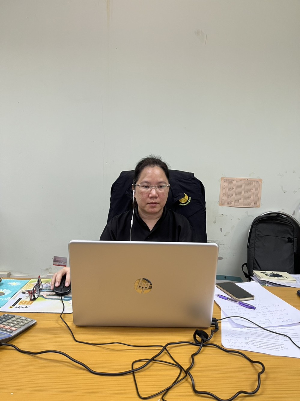 การประชุมคณะทำงานด้านการตลาดระดับจังหวัด ครั้งที่ 5/2569